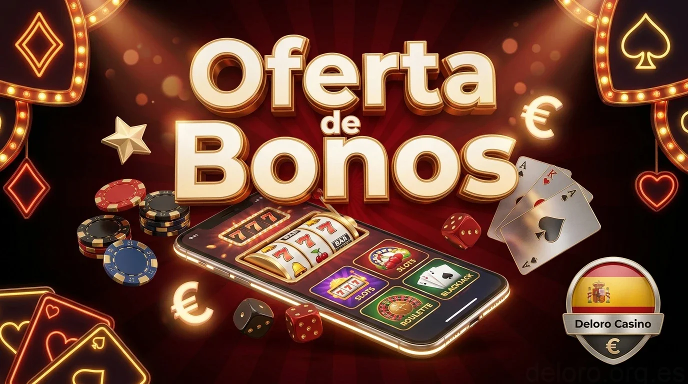Oferta de Bonos